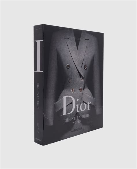 книга dior|christian dior book.